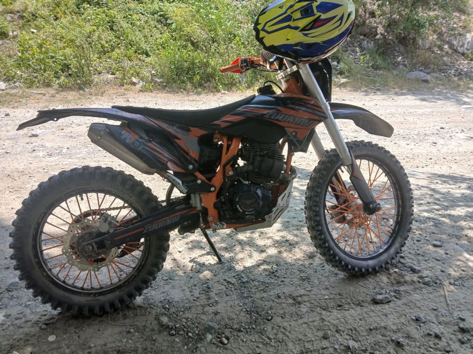 Продам Zuumav k5
