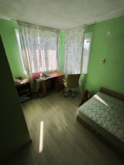 Къща с.Костенци гр.Бррковица