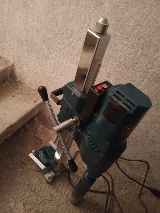 Алмазный свиление