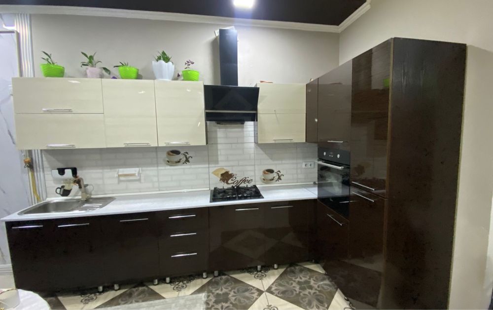 Кухонный гарнитур