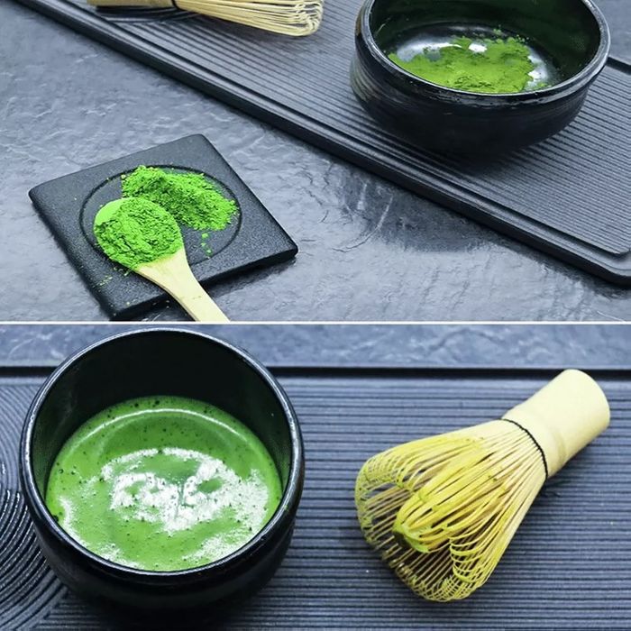 Японская матча