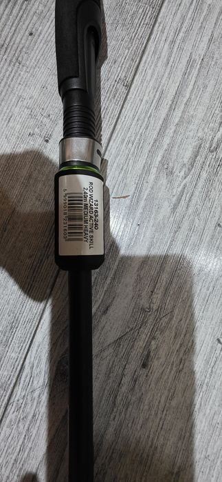Lanseta spinning si un feeder 3.60