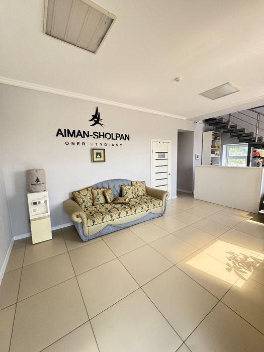 Аренда помещения/недвижимость