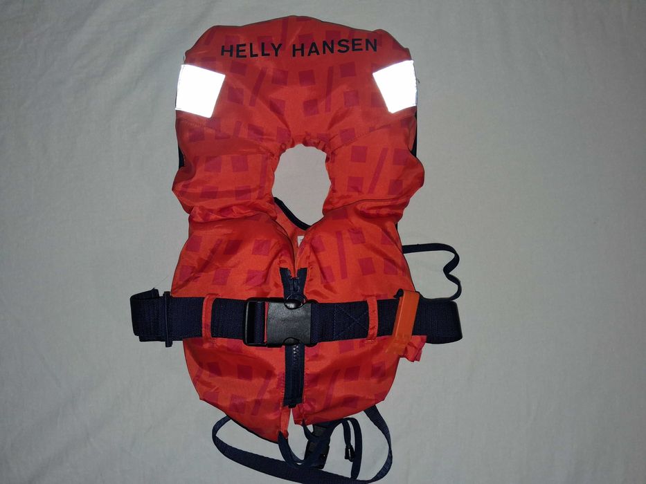 14 броя - Спасителна жилетка Regatta, Helly Hansen ,SPLASH ,DELTA