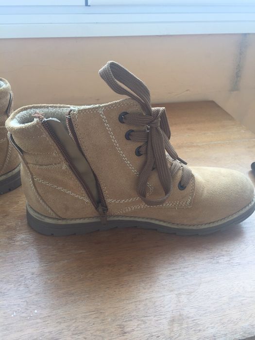 Женски боти mat star