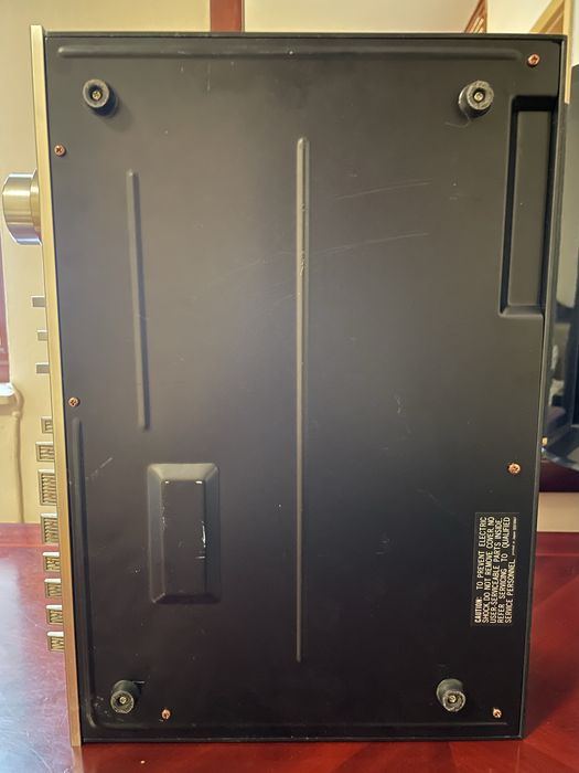 Deck Technics model 615 Preț fix!