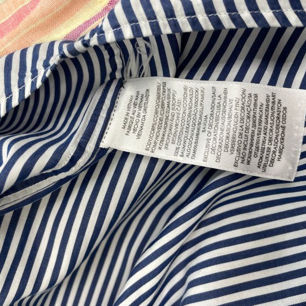Раирана мъжка риза RALPH LAUREN | 2XL