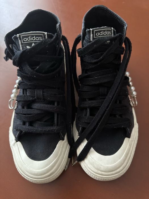 Оригинални кецове Adidas Nizza N36