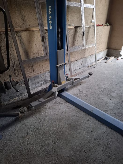 Уста хона апаратлари