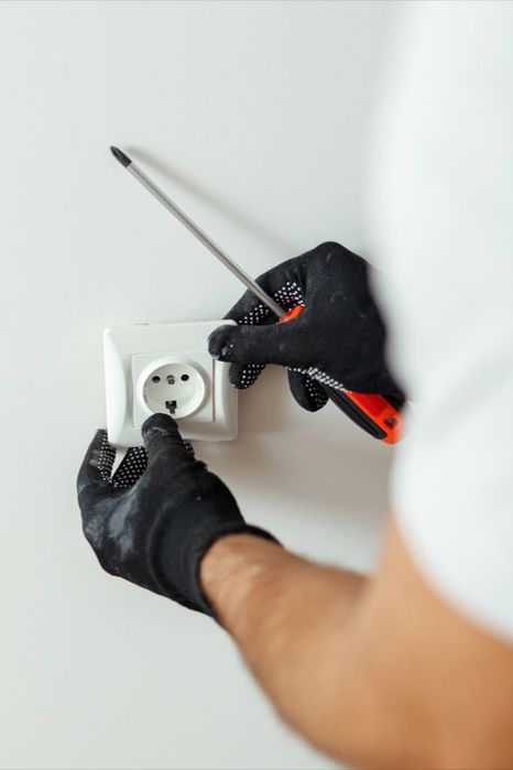 Elektirik xizmati Услуги Электрика 24/7