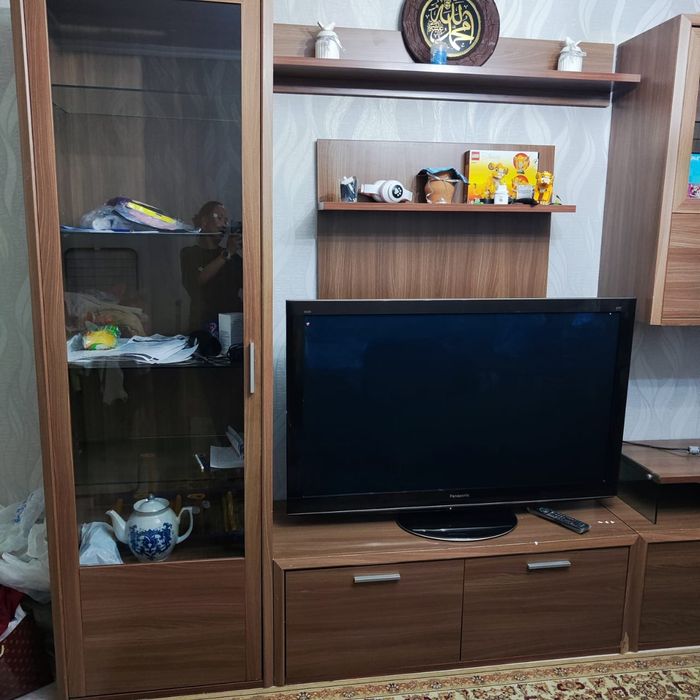 Продам стенку для гостиной