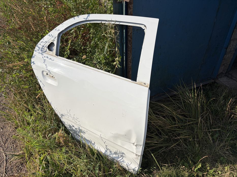 Двери на Chevrolet Cobalt