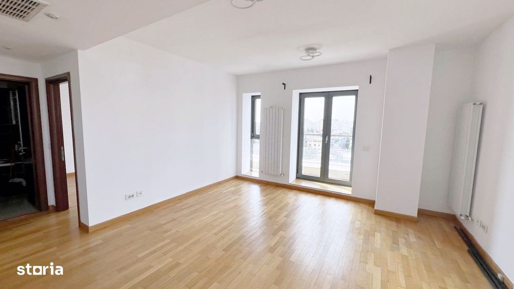 2 camere, Bulevardul Ferdinand-Evocasa vedere panoramica,bloc 2009