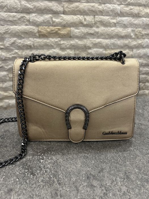 Дамска чанта GianMarcoVenturi