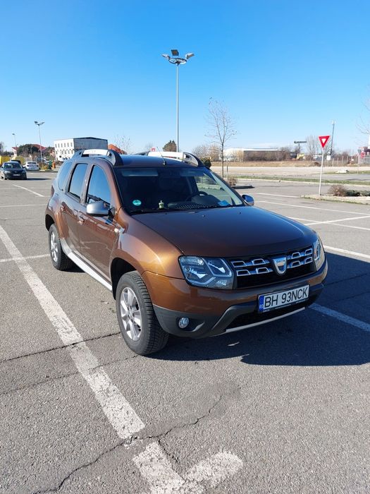 DACIA Duster 2014 — imagine 2