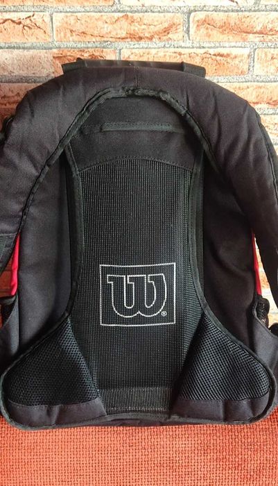 Оригинална раница WILSON