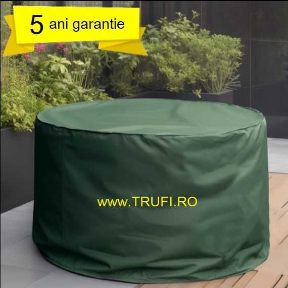 Huse prelate la comanda orice forma orice dimensiune, Garantie 5 ani