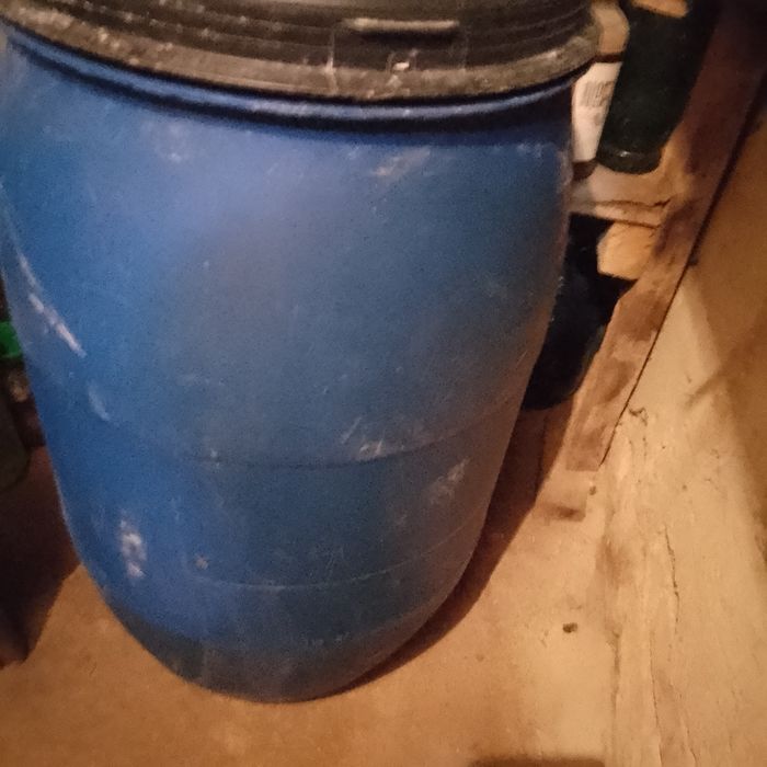 Бидон за различно предназначение