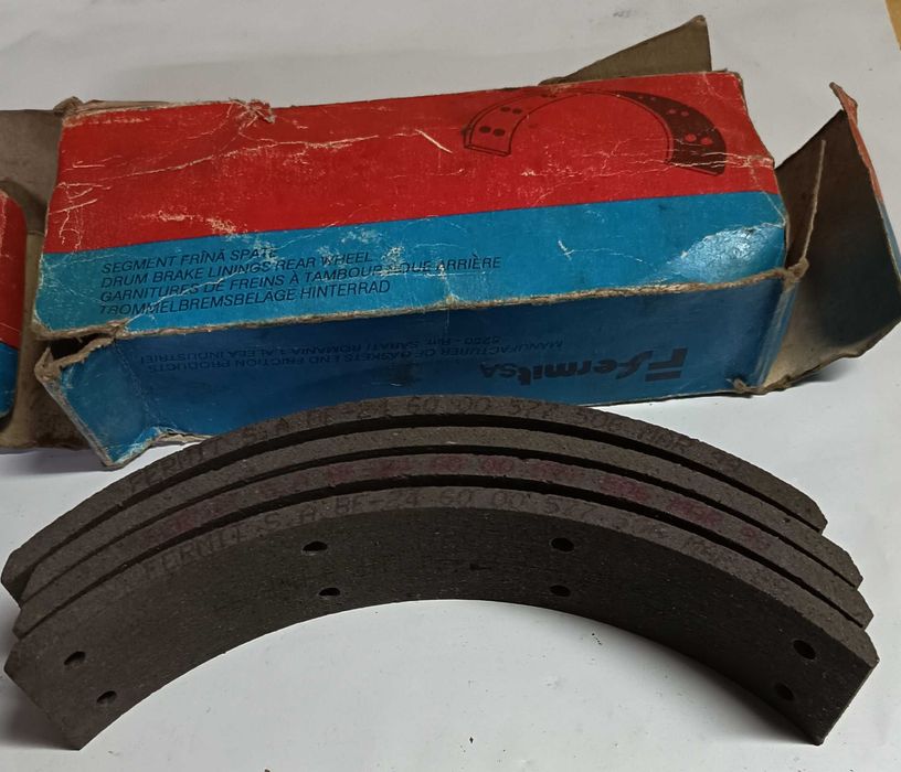 Piese Dacia Nova T/GT/GTi/Supernova noi si second