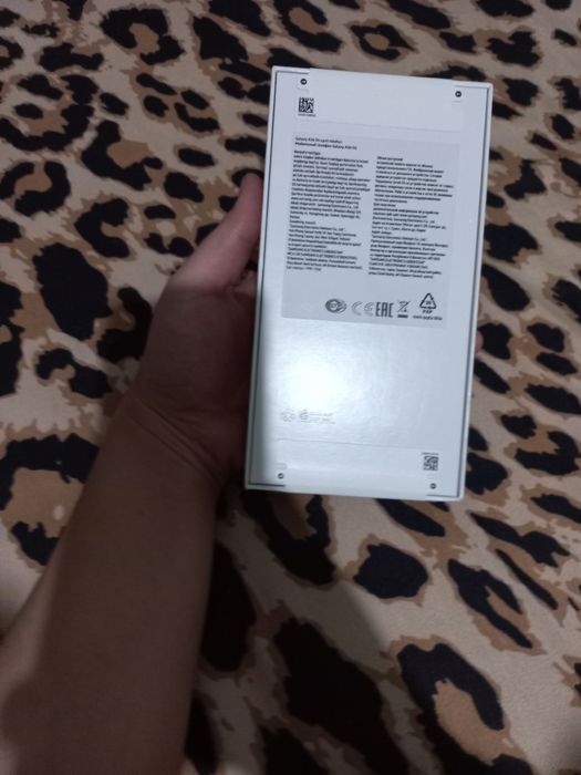 Samsung galaxy A36 5G 8/256