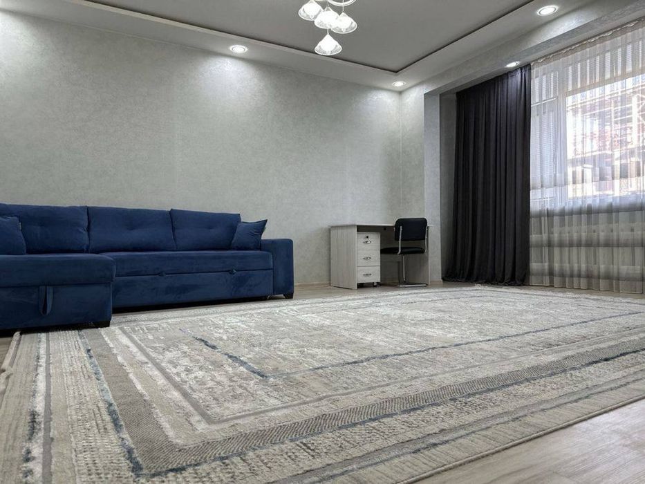 Квартира Сдаётся ДАРХАН Ор-р Метро Хамид Алимджана 2/7/9