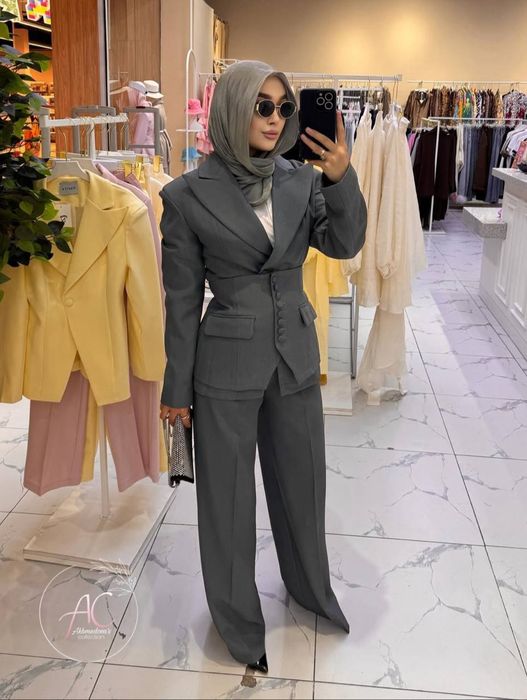 Двойка новинка трендовые