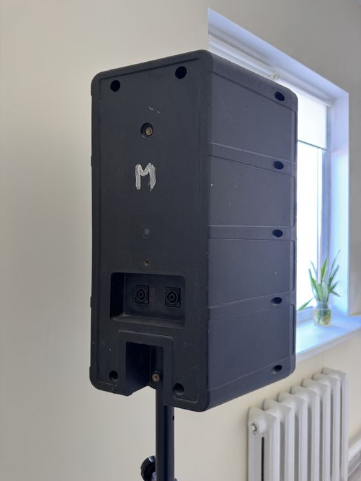 Продается аппаратный калонка SANDY