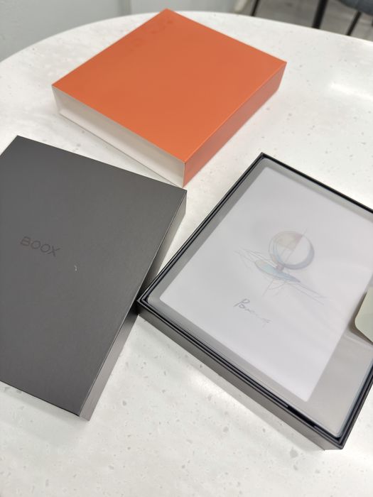 Onyx Boox Go Color 7 (gen 2)