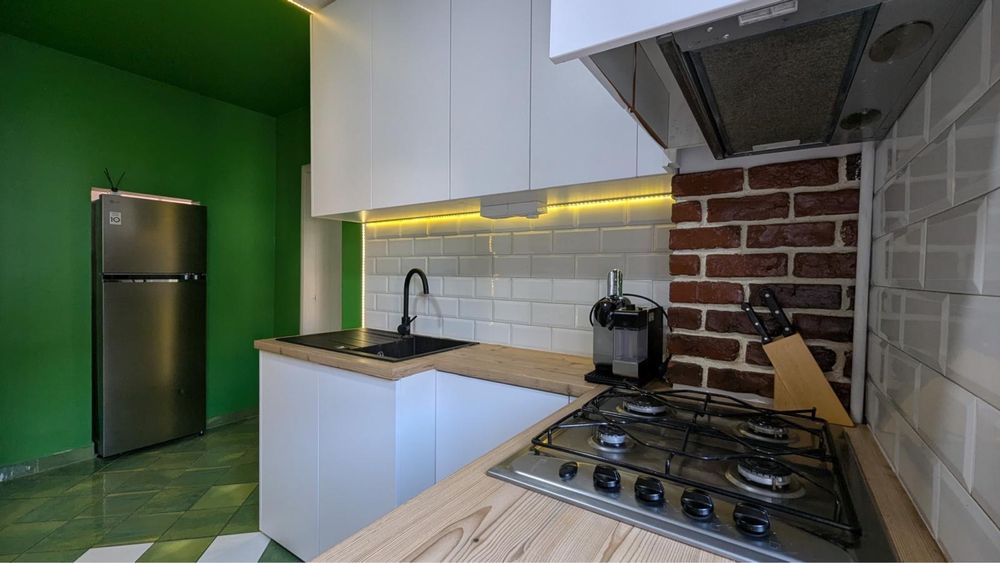 Inchiriere Apartament 2 camere bloc Zodiac