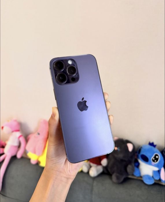 iPhone 14 Pro Max  512gb