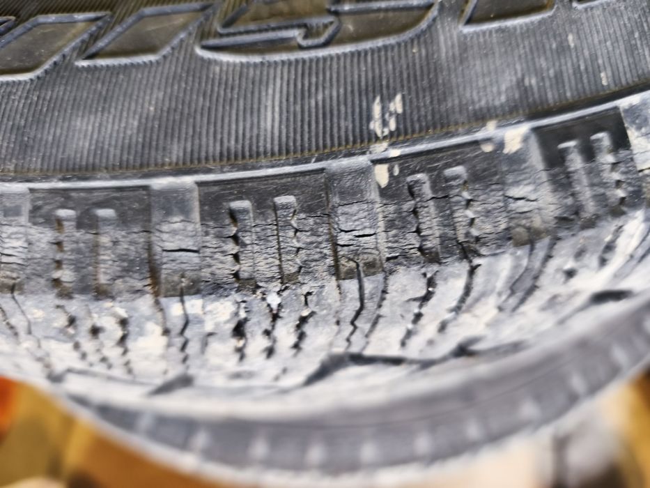 Автомобильные шины