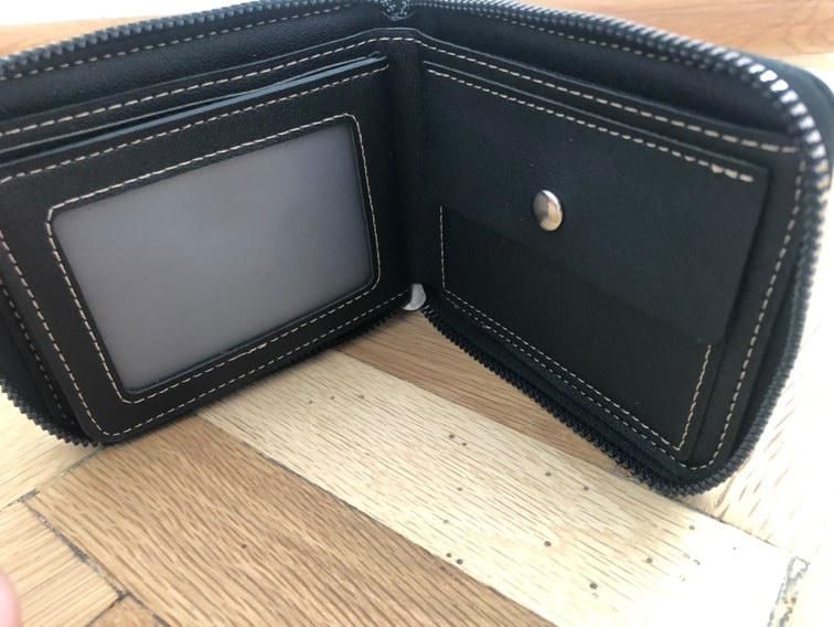 Мъжко портмоне..