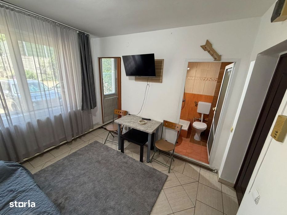Apartament 1 camera, zona Complexul Studentesc