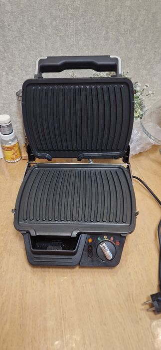 Электро гриль от Tefal