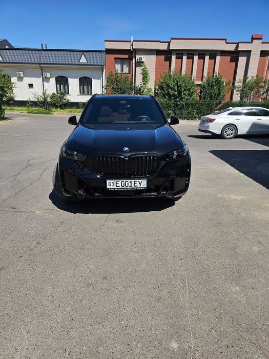 BMW X5 gibrid Full komplektatsiya