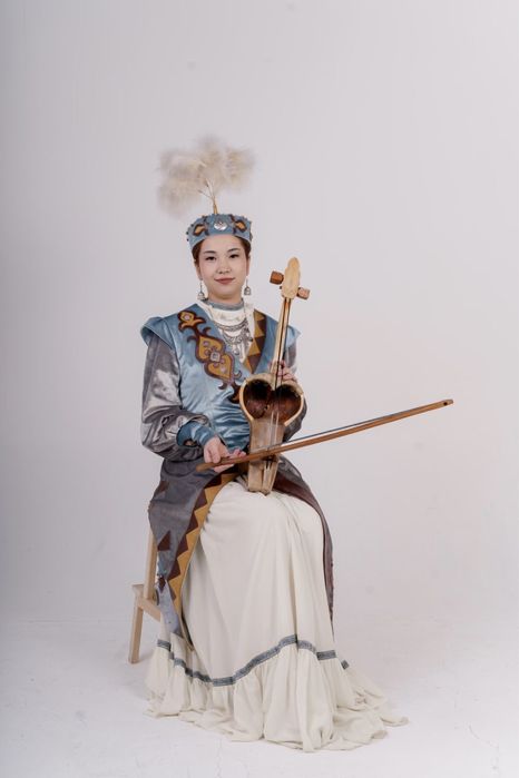 Театральные костюмы