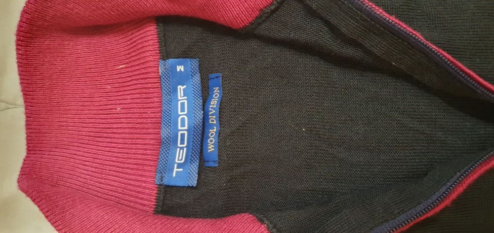 Пуловери Teodor размер М