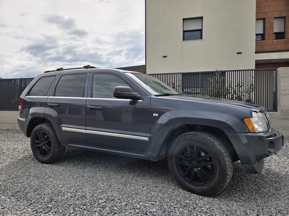 JEEP Cherokee 0 — imagine 4