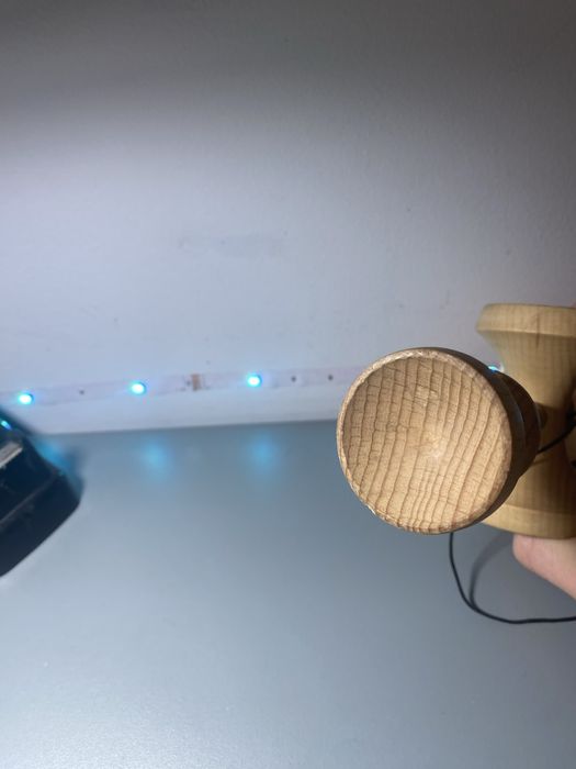 Kendama krom CA NOUA !