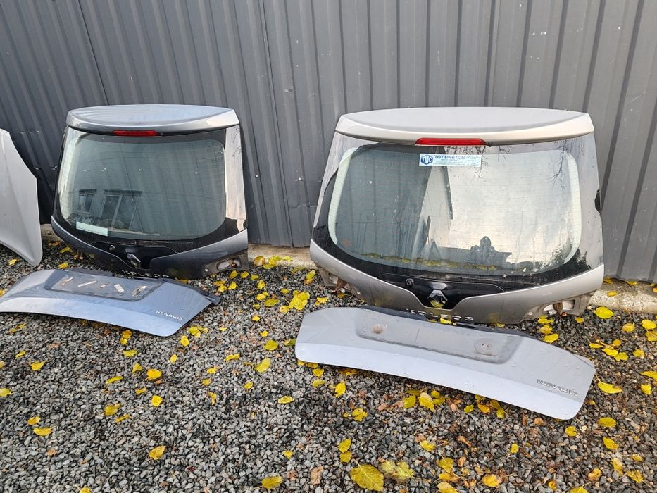 Haion Renault Koleos 900lei