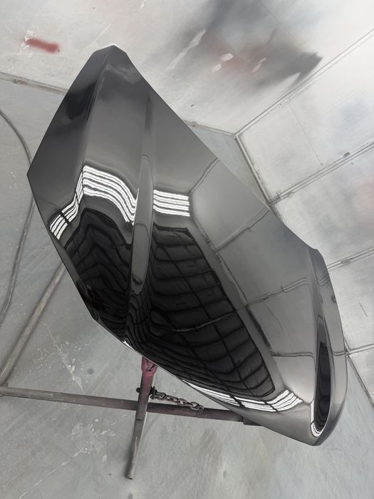 Автобояджийски услиги