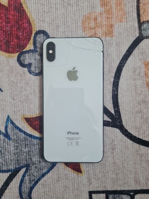 Продаются Айфон XS MAX