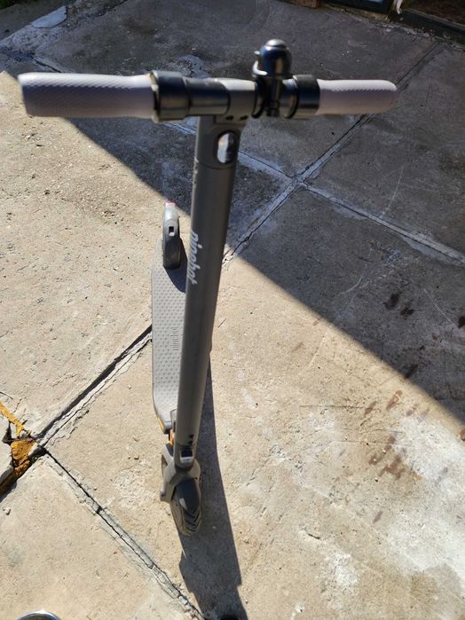 Продам Электросамокат