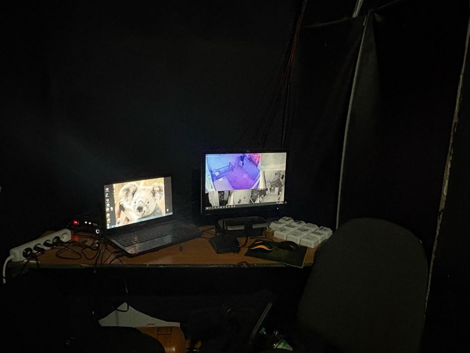 Готовый бизнес, хоррор квест