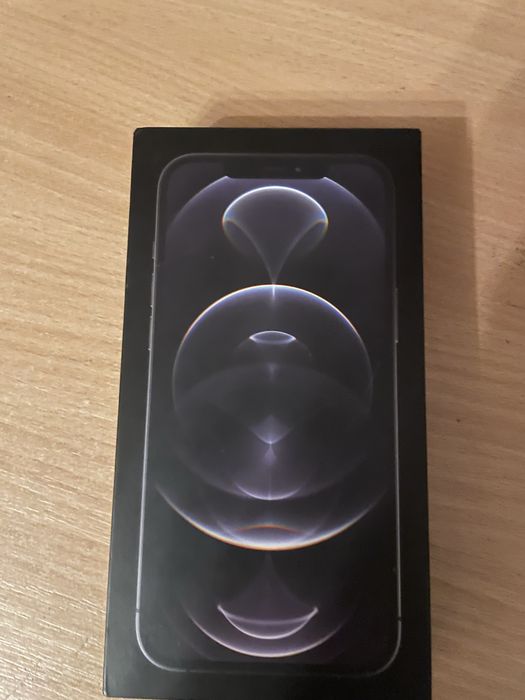 Vand iphone 12 pro