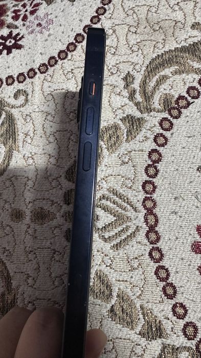 Айфон 13 128гб синий