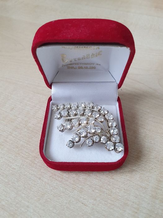 Подарочная упаковка для ювелирных украшений