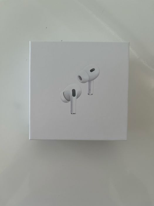 Air pods pro 2 noi noute