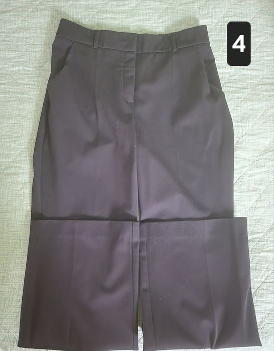 Женские вещи демисезонные