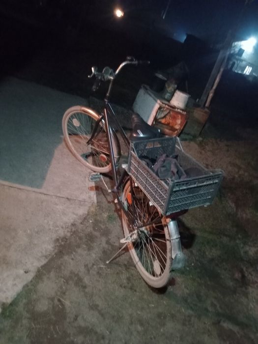 Продам Велик Урал